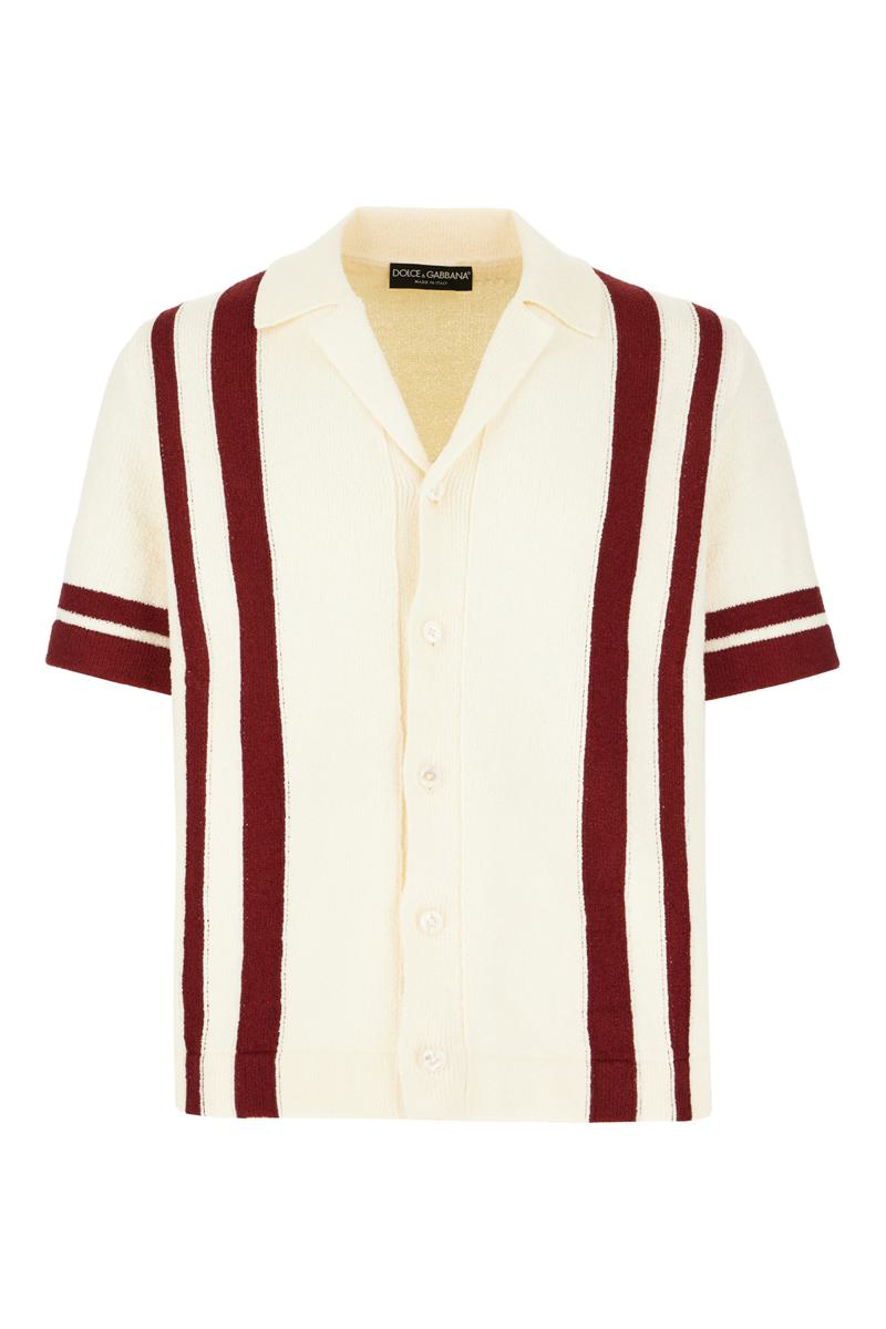 Dolce & Gabbana Knitwear