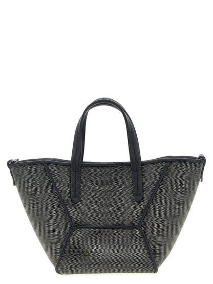 Brunello Cucinelli 'Bc Duo Mini Precious' Handbag