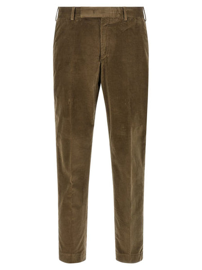Pt Torino 'The Rebel' Pants