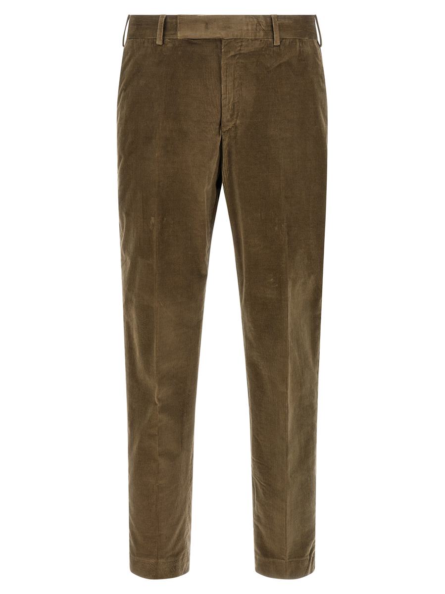 Pt Torino 'The Rebel' Pants