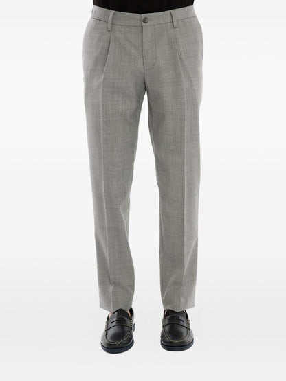 Devore' Trousers