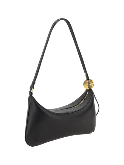 Jacquemus Le Grand Bisou Perle Shoulder Bag
