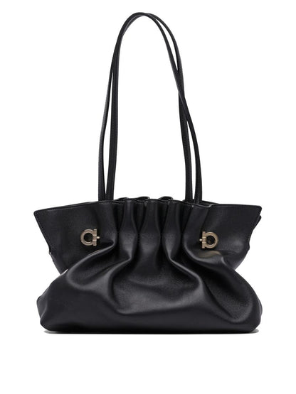 Salvatore Ferragamo Shoulder Bags