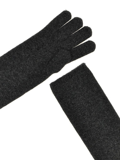 Max Mara 'Alaggio' Gloves