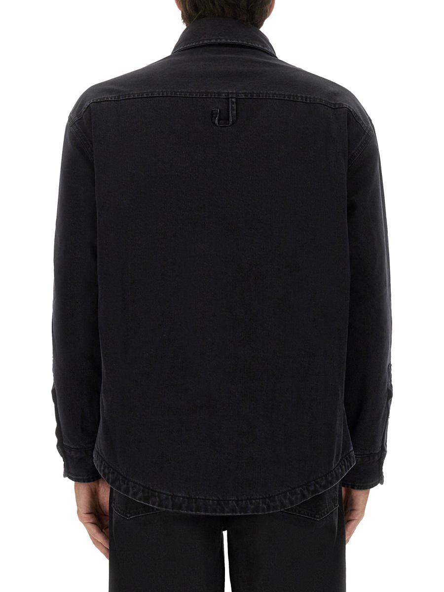 Jacquemus "Boulanger" Shirt