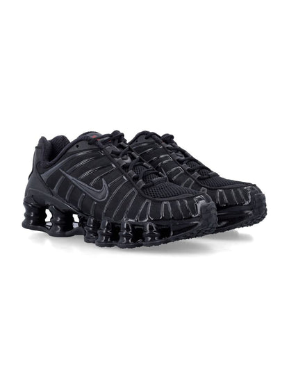 Nike Shox Tl Woman'S