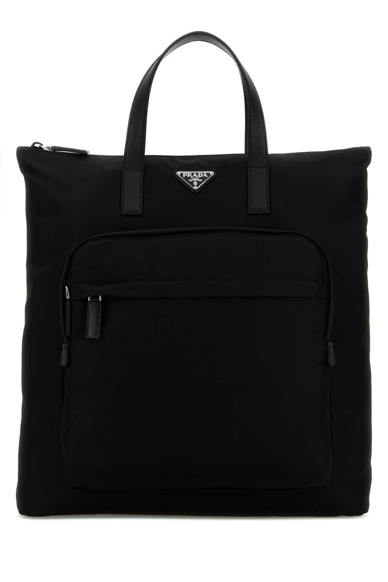 Prada Handbags.
