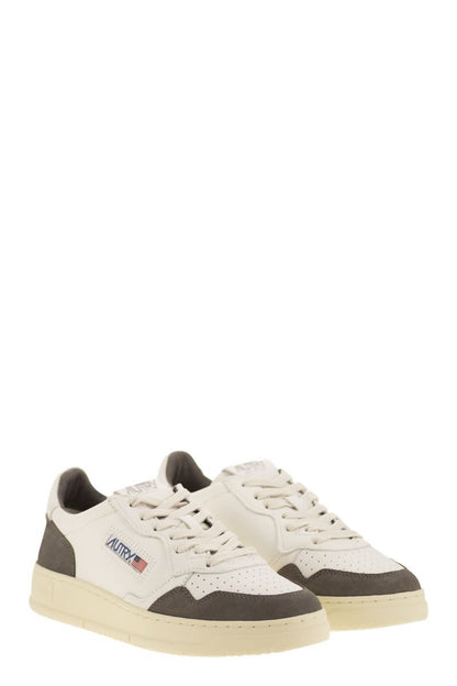 Autry Sneakers Grey