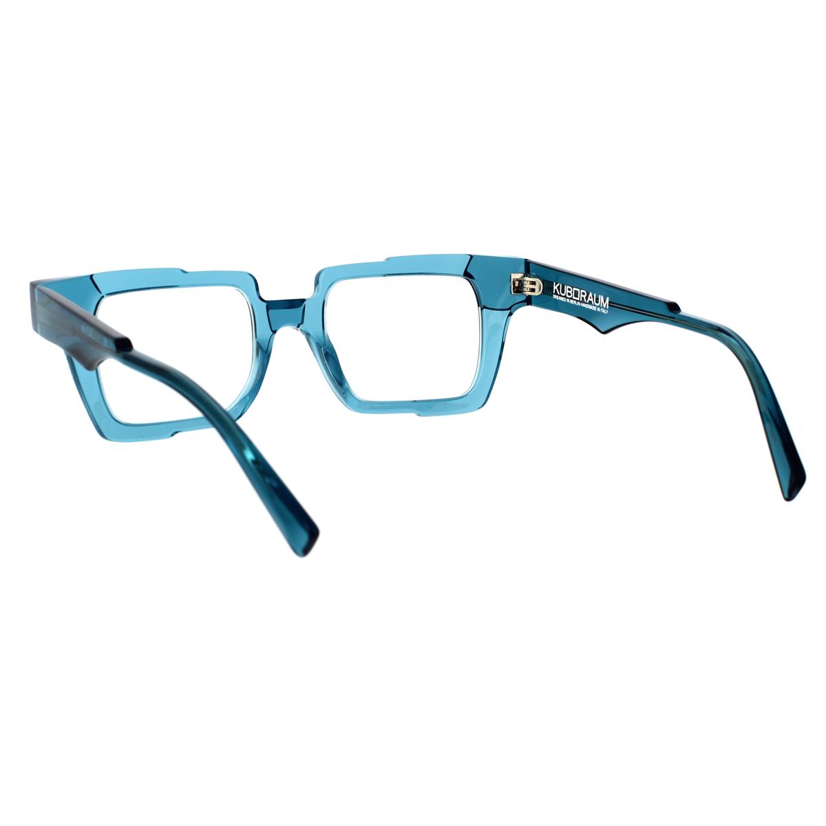 Kuboraum Eyeglass