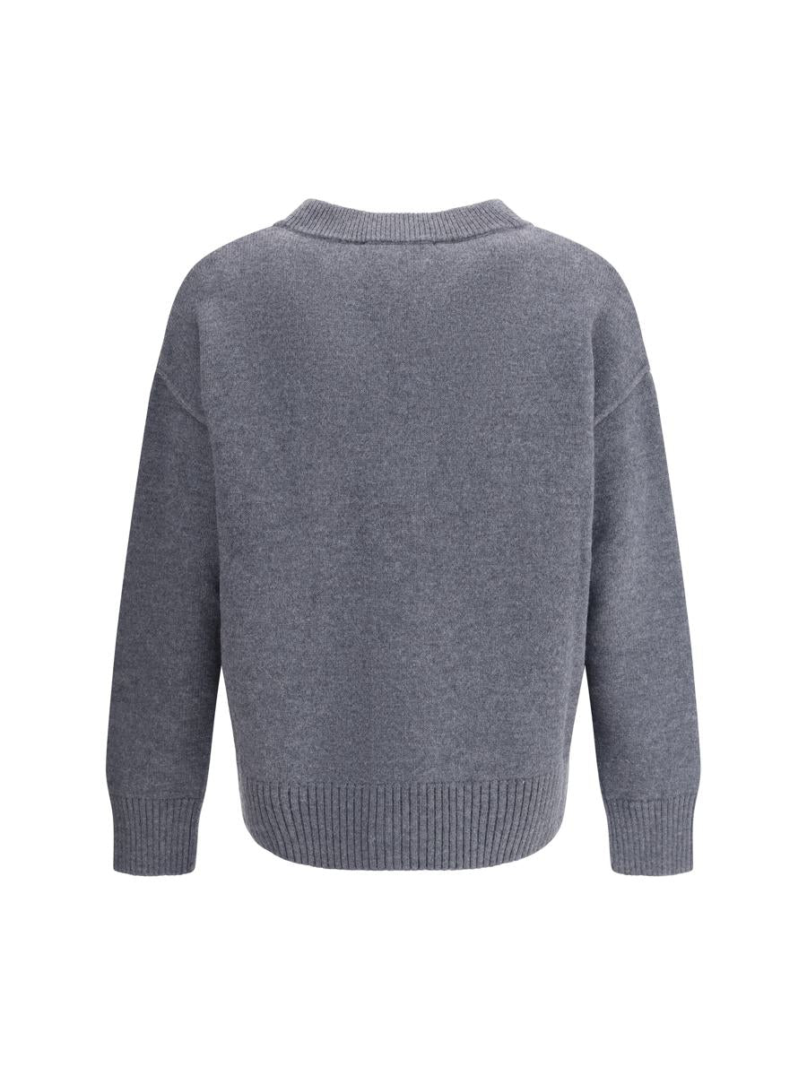 AMI Paris Knitwear