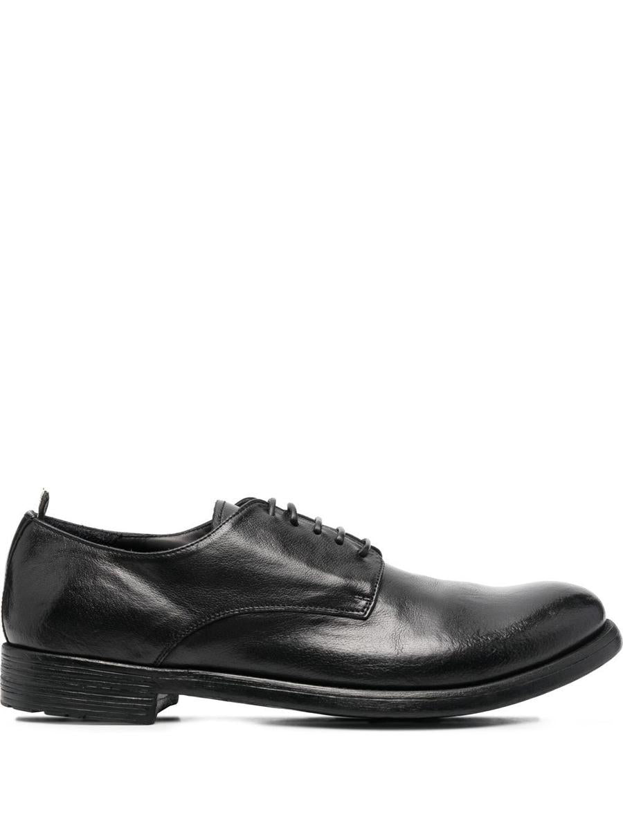Officine Creative Flat Shoes