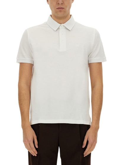 Etro T-Shirts And Polos