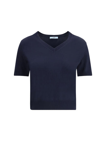 Prada Knitwear
