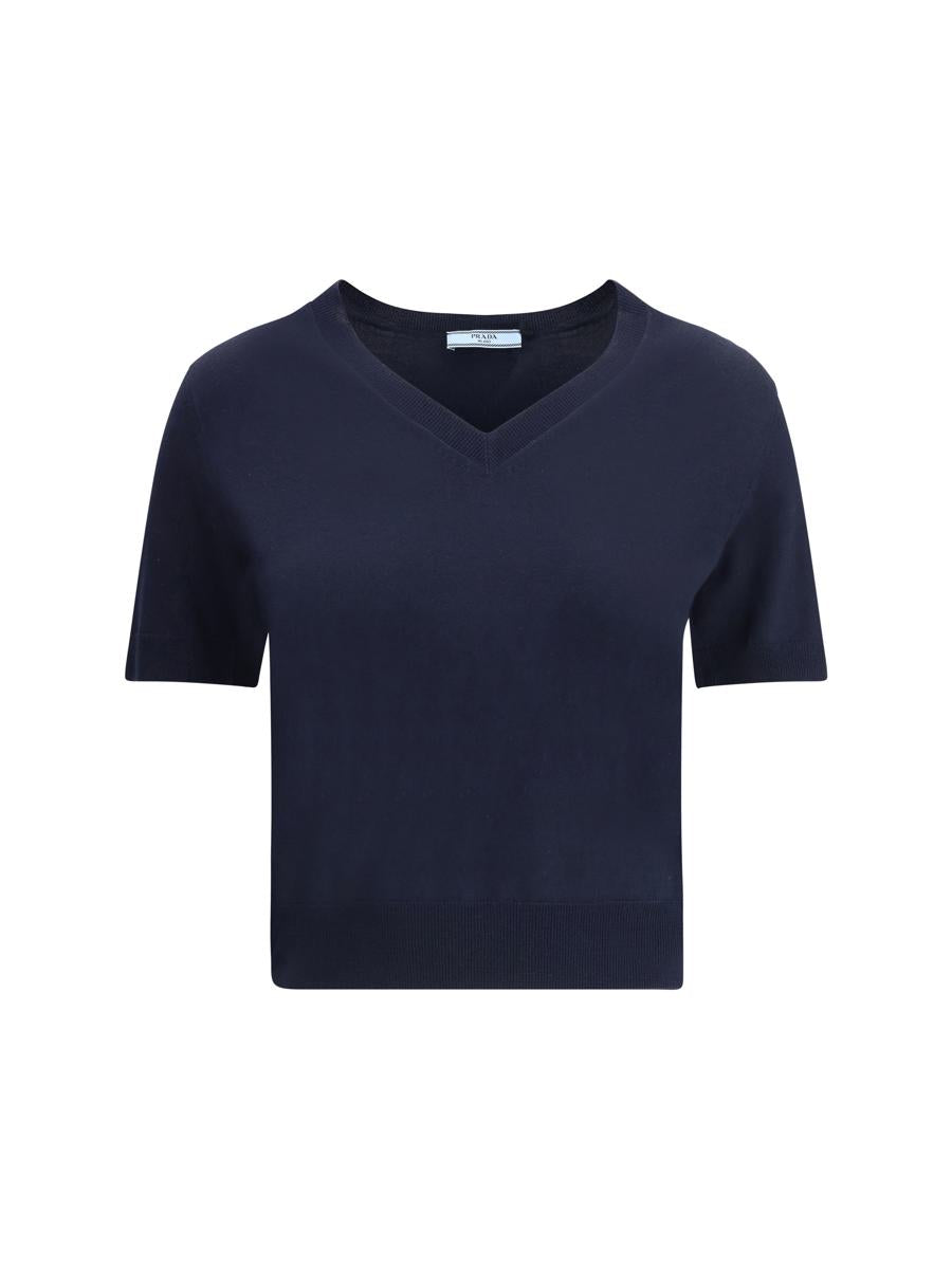 Prada Knitwear