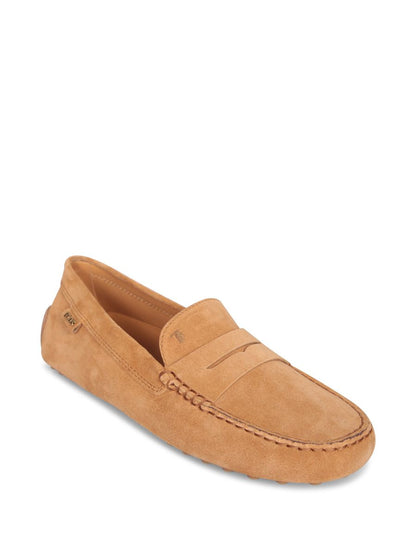 Tod'S Flat Shoes