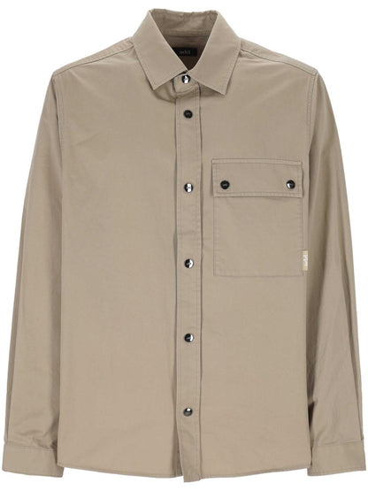 Add Shirts