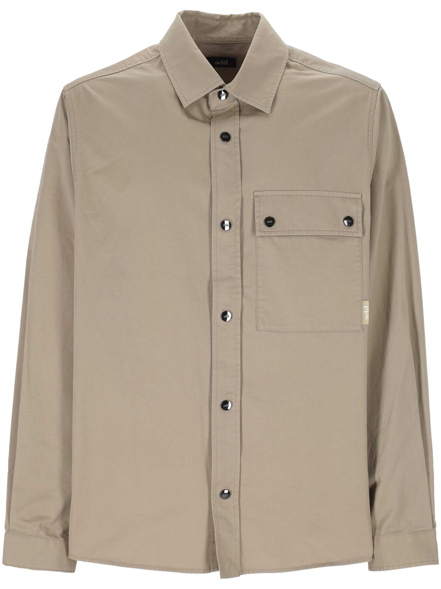 Add Shirts