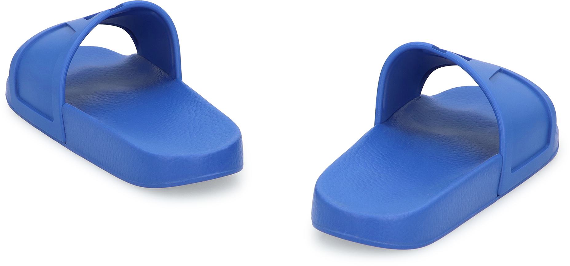 Valentino Garavani Coolside Rubber Slides
