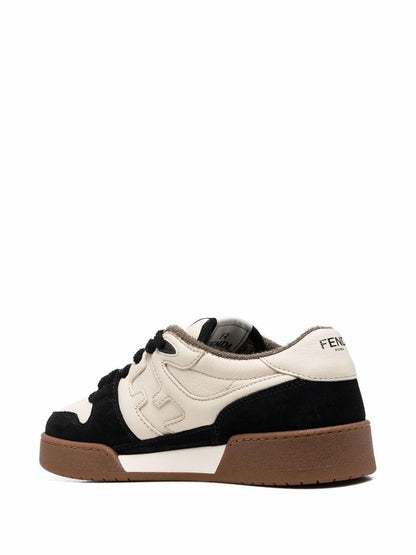 Fendi Sneakers Shoes