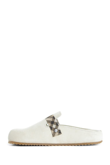 Burberry Sandals & Slides