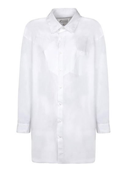 Maison Margiela Shirts