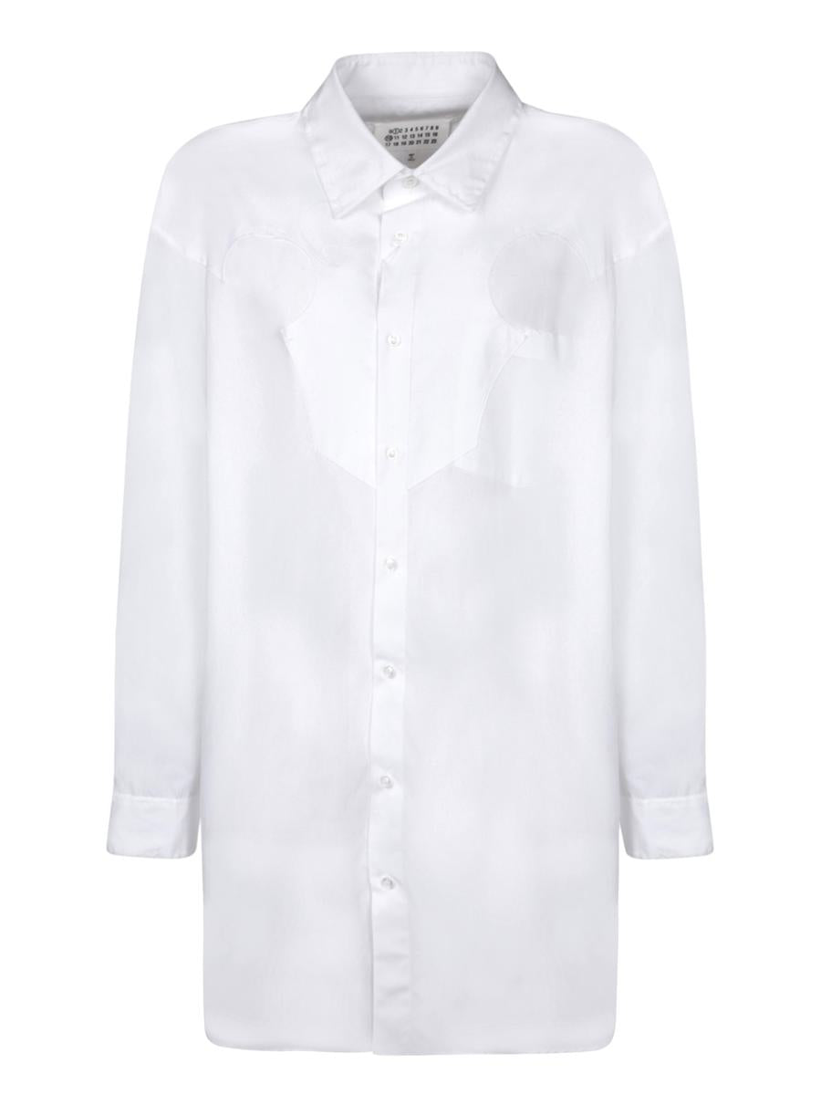 Maison Margiela Shirts