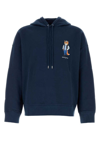 Maison Kitsuné Sweatshirts
