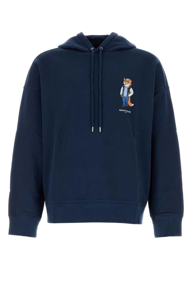 Maison Kitsuné Sweatshirts