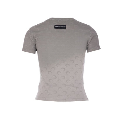 Marine Serre T-Shirts And Polos