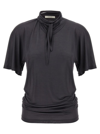 Lemaire Scarf Top