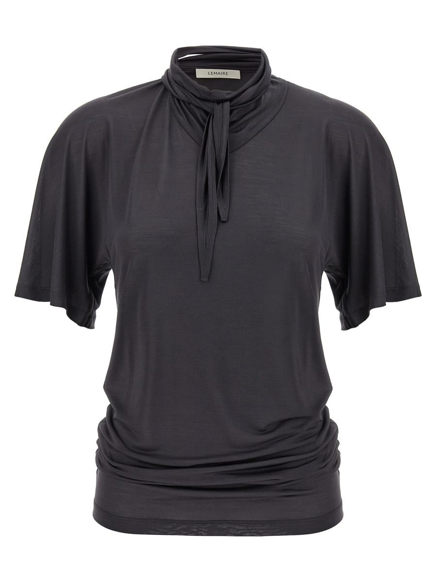 Lemaire Scarf Top