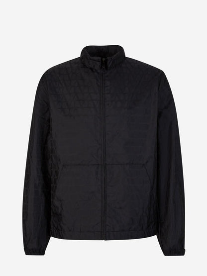 Valentino Garavani Monogram Technical Jacket