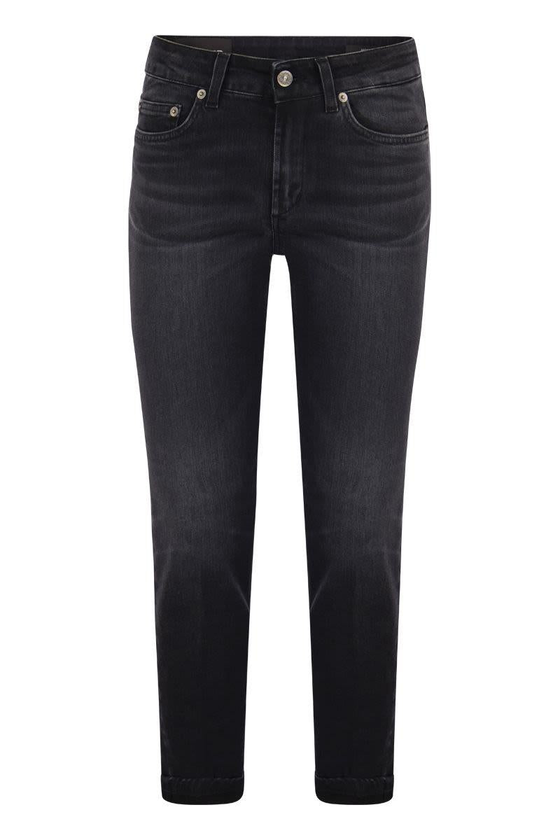 Dondup Monroe Skinny Jeans