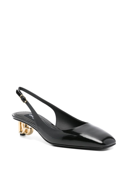 Dolce & Gabbana 'Jackie New' Slingback
