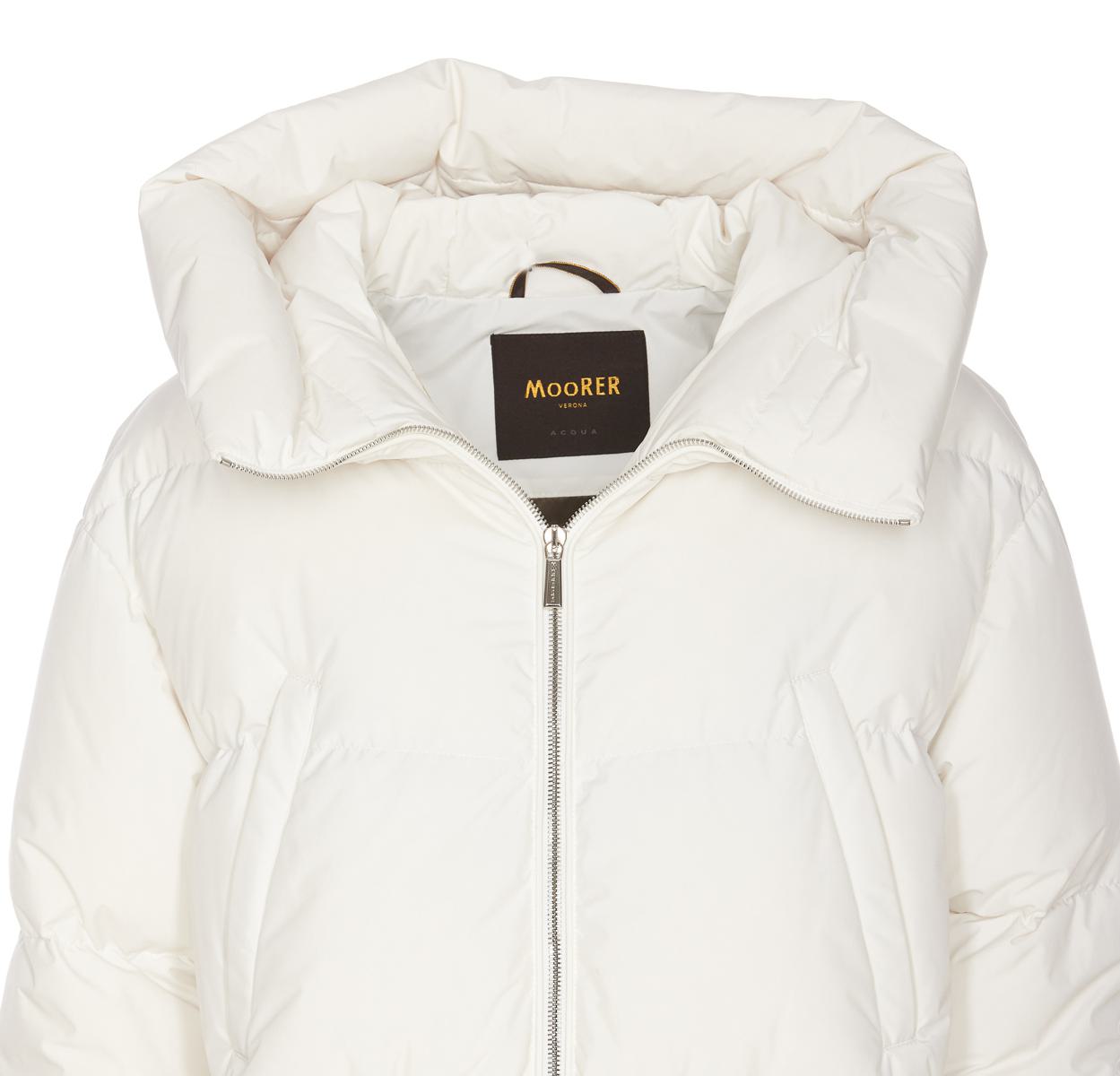 Moorer Coats