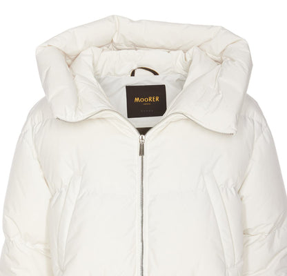 Moorer Coats