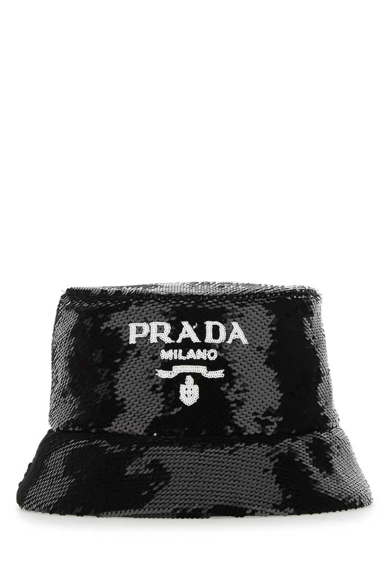 Prada Hats And Headbands