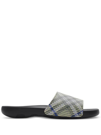Burberry Sandals