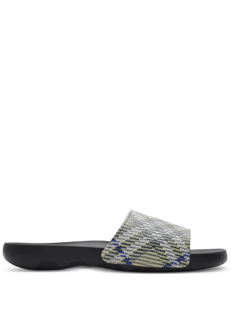 Burberry Sandals