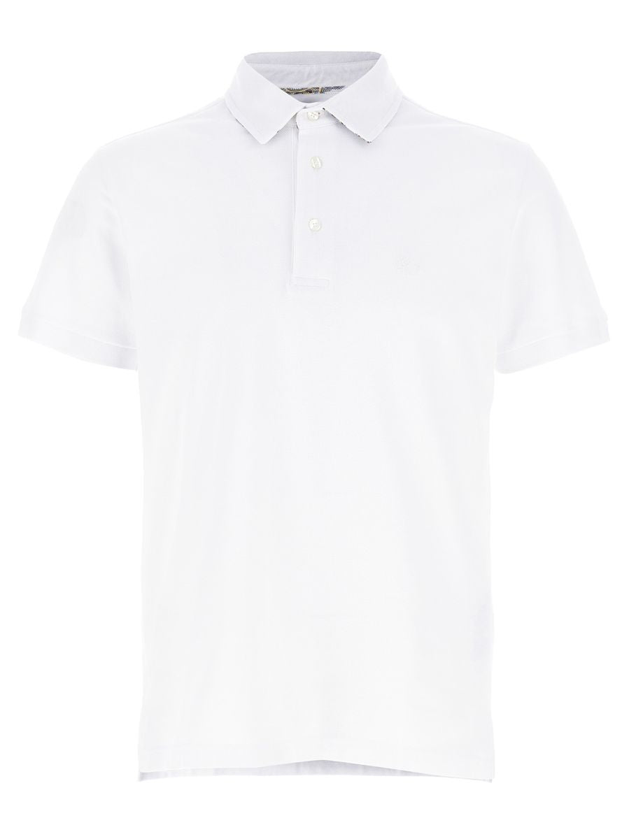 Etro T-Shirts And Polos