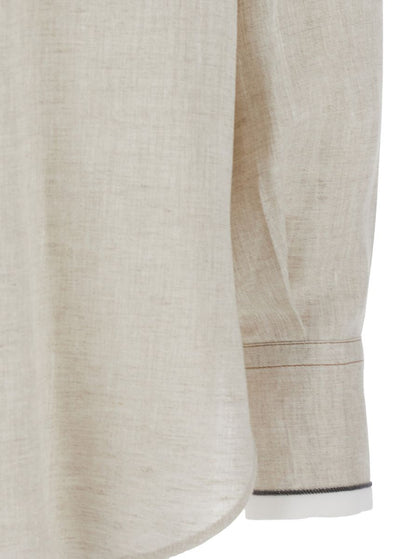 Brunello Cucinelli Shirts