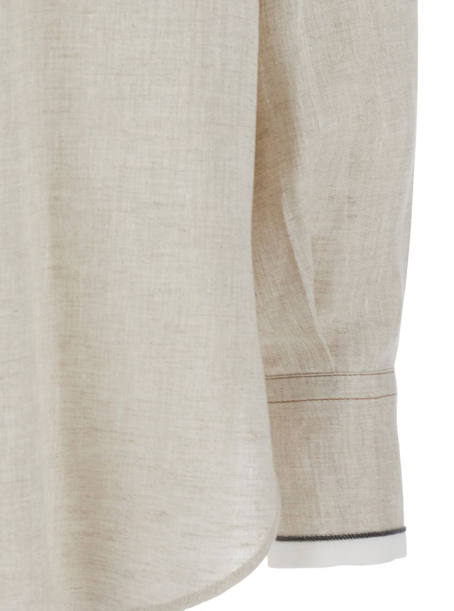 Brunello Cucinelli Shirts
