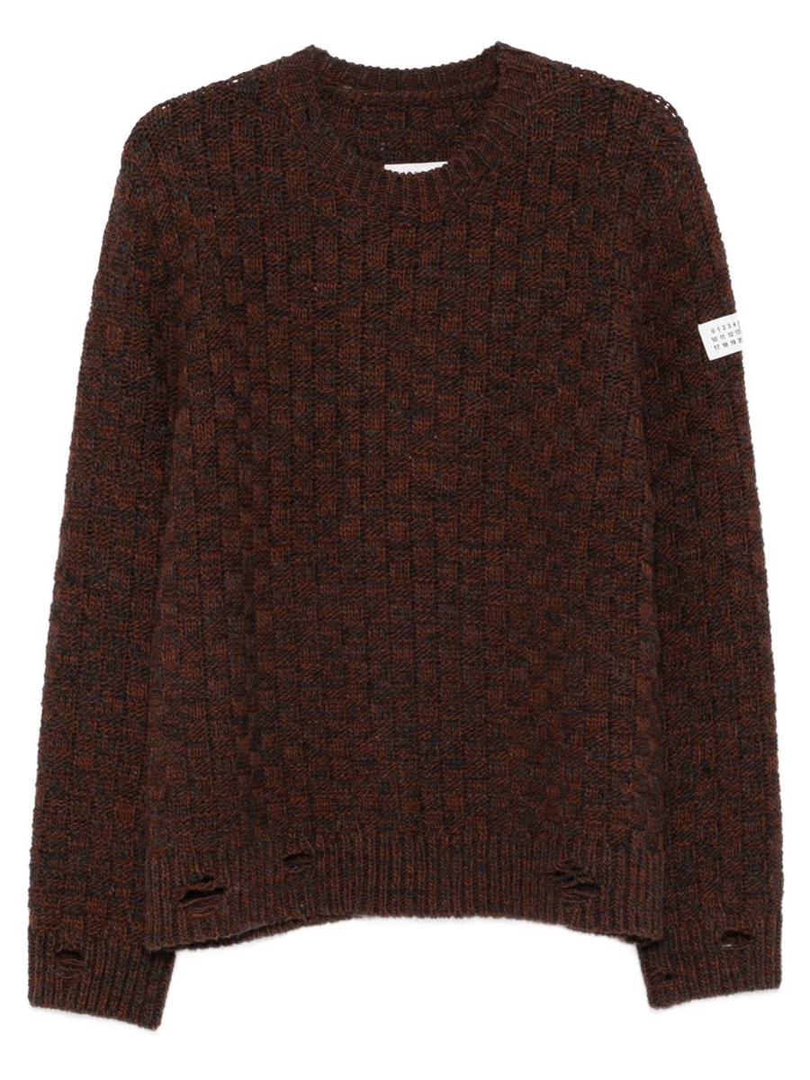MM6 Maison Margiela Sweaters