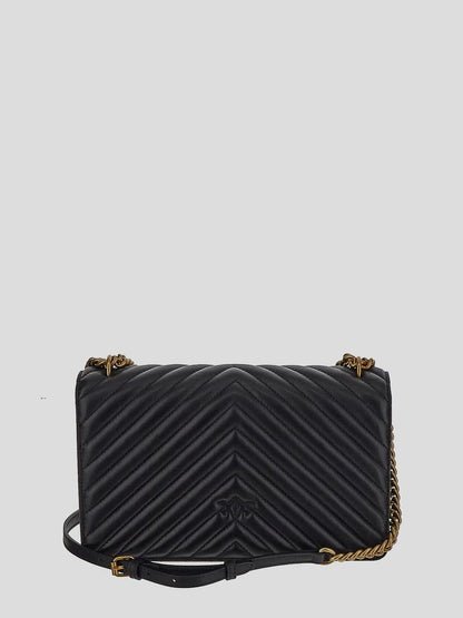 Pinko Crossbody Bags