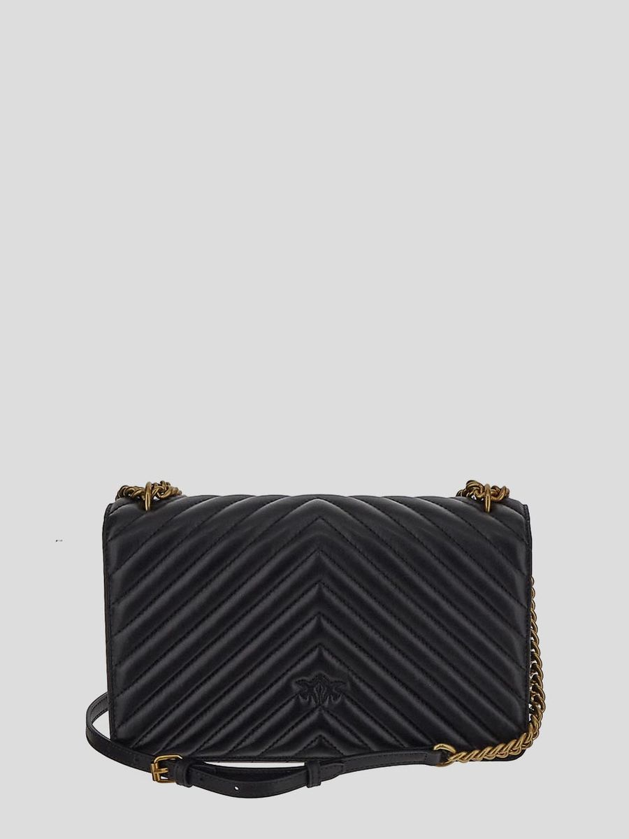 Pinko Crossbody Bags