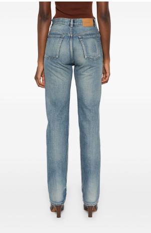 Saint Laurent  Jeans