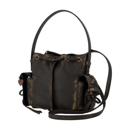 Acne Studios Multipocket Mini Crossbody