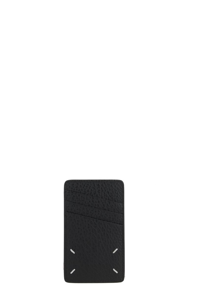 Maison Margiela Wallets