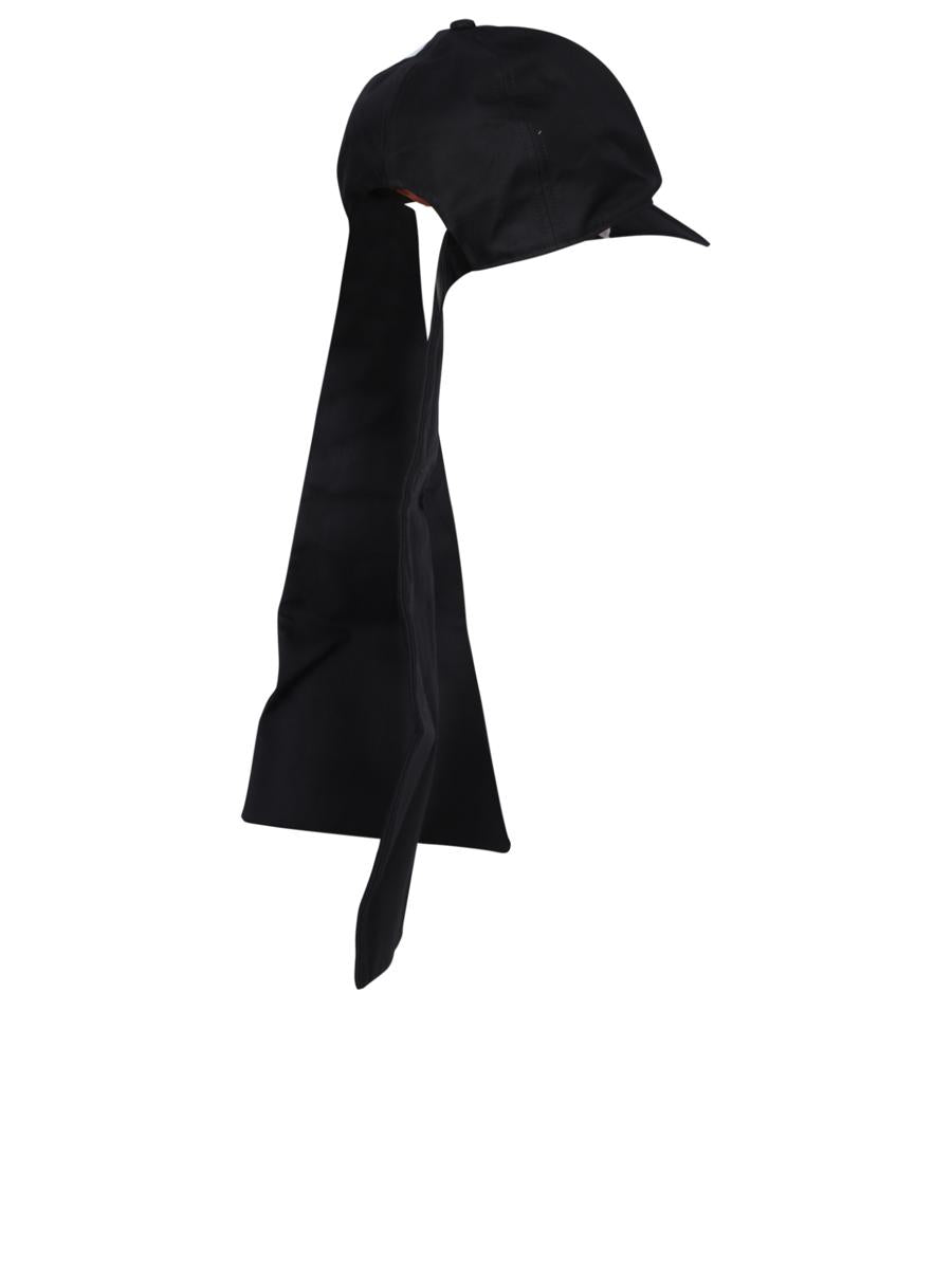 Sacai Hats