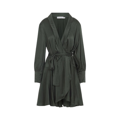 Zimmermann Dress